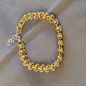 Handmade bracelet!